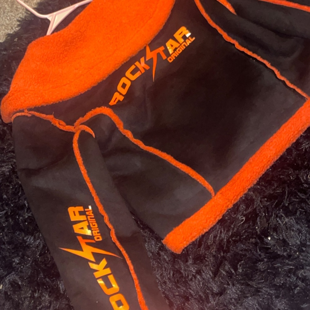 Rockstar Jacket - Picture 2 of 2